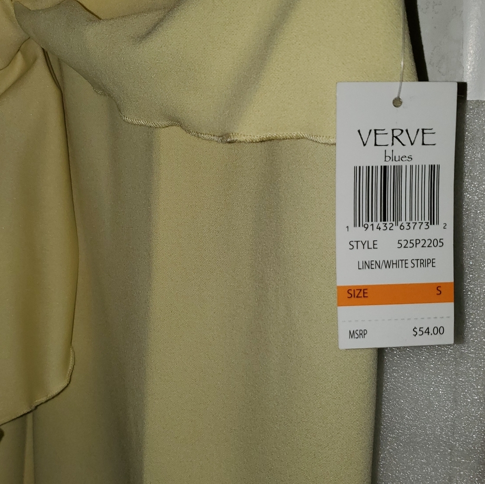 New with Tags! - Picture 4 of 7